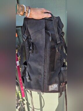 K9 Sport Sack